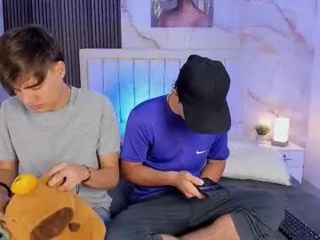 Freechat sweet_petter on Chaturbate