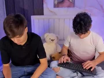 Freechat sweet_petter on Chaturbate