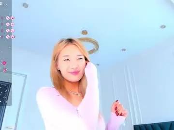 Freechat sweet_yasu on Chaturbate