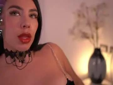 sweetbrenda_ on Chaturbate 