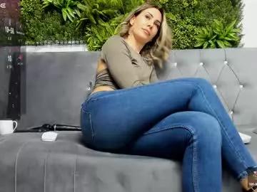 sweetcherry30_ on Chaturbate 
