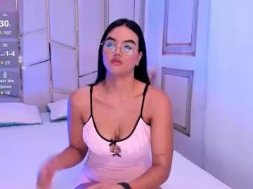 sweetgirl4u_ on Chaturbate 
