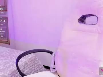 sweetgirl4u_ on Chaturbate 