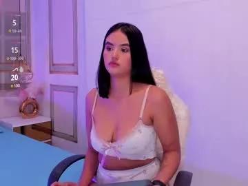 sweetgirl4u_ on Chaturbate 