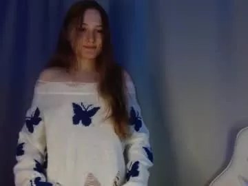 Freechat sweetie_lover on Chaturbate