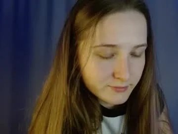 Freechat sweetie_lover on Chaturbate