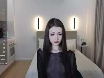 sweetiebones on Chaturbate 