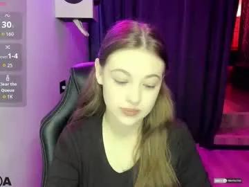 sweetmuffin88 on Chaturbate 