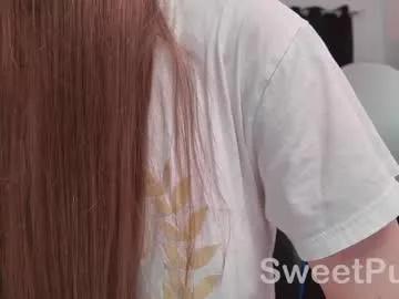 sweetpulse_ on Chaturbate 