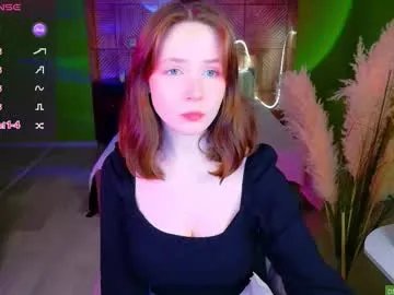 Freechat sweetshy_ on Chaturbate