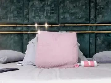 Freechat sweetstacy_ on Chaturbate