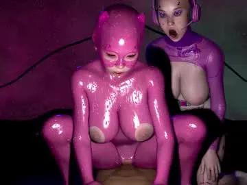 systaime on Chaturbate 