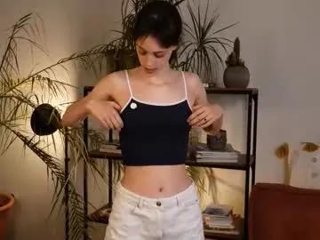 t_tragedienne on Chaturbate 