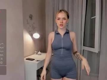 taitechill on Chaturbate 
