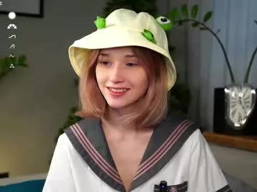 taitehambelton on Chaturbate 
