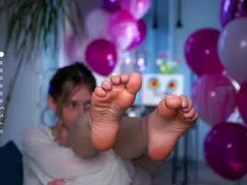 taitehambelton on Chaturbate 