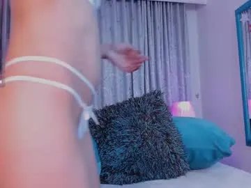 Away talia_vega on Chaturbate