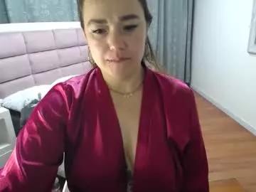 tammyparker_ on Chaturbate 