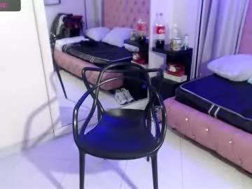 tammyparker_ on Chaturbate 