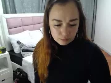 tammyparker_ on Chaturbate 