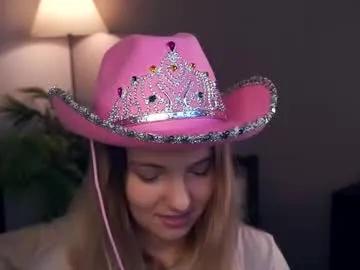 tashinapetitto from Chaturbate