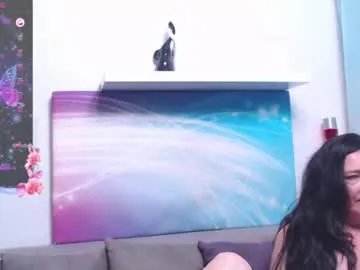 tastyflowerx on Chaturbate 