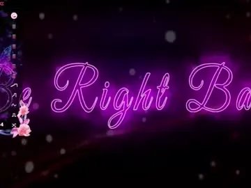 tastyflowerx on Chaturbate 