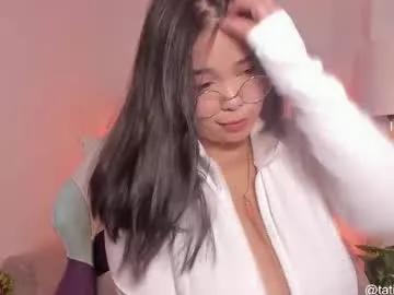 tati_reyes on Chaturbate 