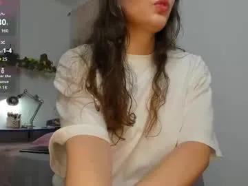 tatiannaz on Chaturbate 