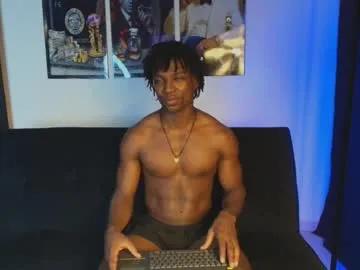 tau_montes on Chaturbate