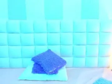 teresasroom_ on Chaturbate