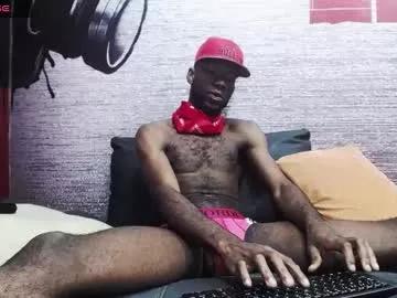 the_king_ricky on Chaturbate 