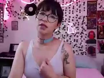 the_kitty_roxy on Chaturbate 