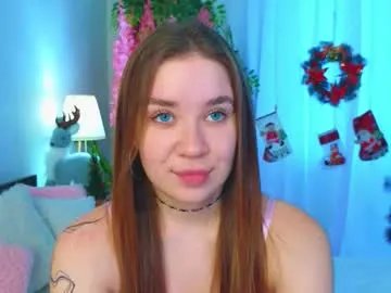thea__lust on Chaturbate