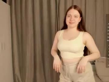 theaforland on Chaturbate 