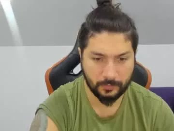 theguardian7 on Chaturbate