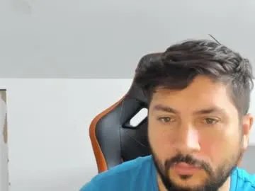 theguardian7 on Chaturbate