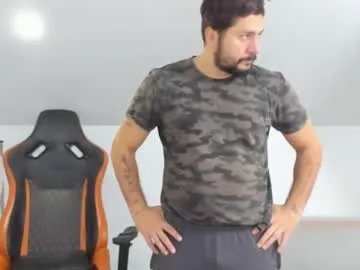 theguardian7 on Chaturbate