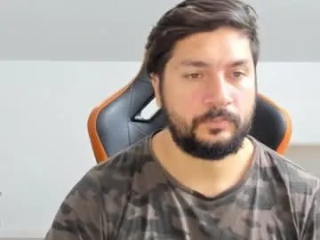 theguardian7 on Chaturbate