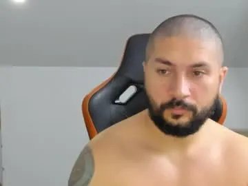 theguardian7 on Chaturbate