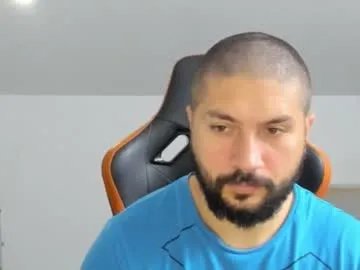 theguardian7 on Chaturbate