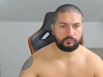 theguardian7 on Chaturbate