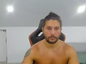 theguardian7 on Chaturbate