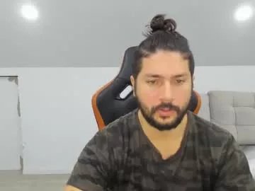 theguardian7 on Chaturbate