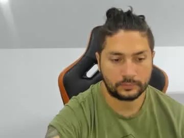 theguardian7 on Chaturbate