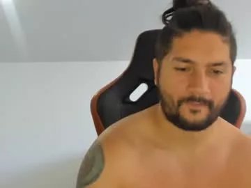 theguardian7 on Chaturbate