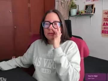 thetropicalseduction on Chaturbate 