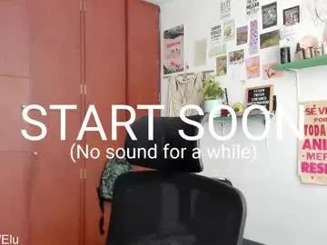 thetropicalseduction on Chaturbate 