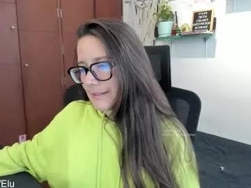 thetropicalseduction on Chaturbate 