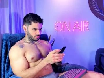 Explore Thiagoferrari1, he wants to masturbate for you thiagoferrari1 from Chaturbate